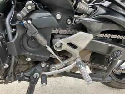 Yamaha Tracer 900 2017