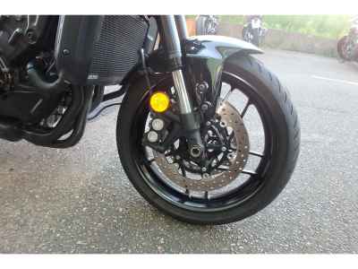 Yamaha XSR900 2023