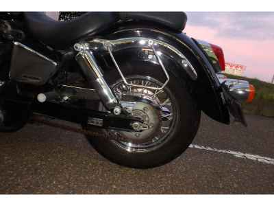 Honda Shadow 400 2005