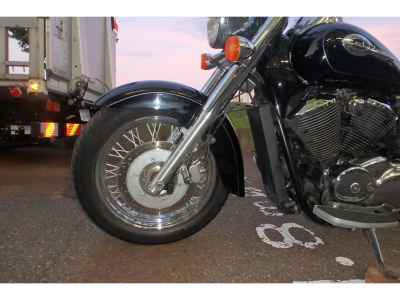 Honda Shadow 400 2005