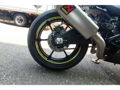 Suzuki GSX-R1000 2019