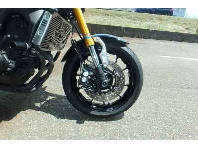 Yamaha XSR900 2017