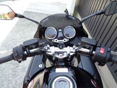 Honda CB1300 Super Boldor 2025