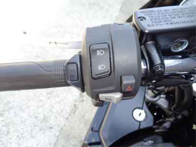 Honda CB1300 Super Boldor 2025