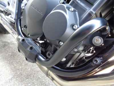 Honda CB1300 Super Boldor 2025