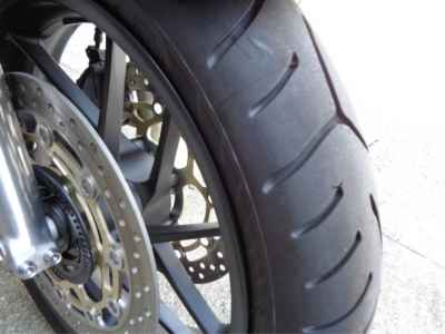 Honda CB1300 Super Boldor 2025