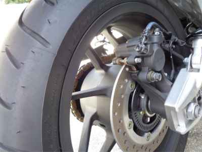 Honda CB1300 Super Boldor 2025