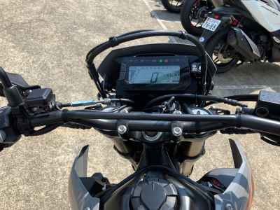 Honda CRF250L 2023
