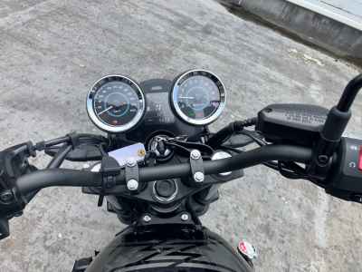 Kawasaki Z650RS 2024