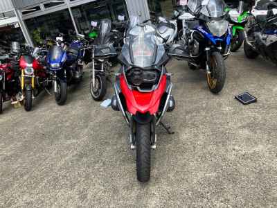 BMW R1200GS 2013