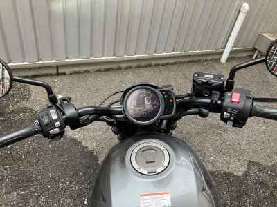 Honda Rebel CMX1100 DCT 2023