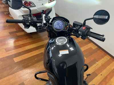 Honda Rebel CMX1100 DCT 2022
