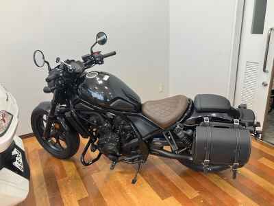 Honda Rebel CMX1100 DCT 2022
