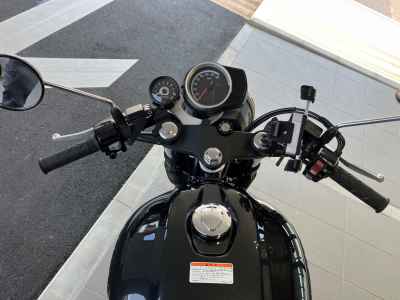 Honda GB350 2021