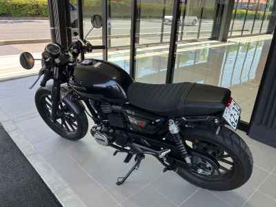 Honda GB350 2021