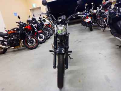 Suzuki GrassTracker Bigboy