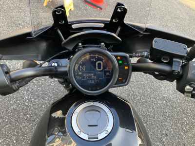 Honda Rebel CMX1100 DCT 2023