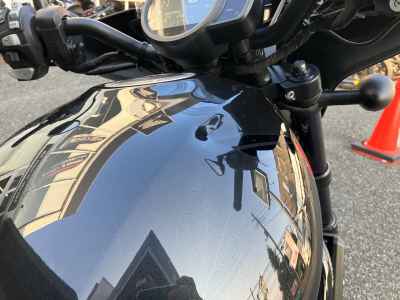 Honda Rebel CMX1100 DCT 2023