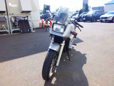 Suzuki GSX250S Katana