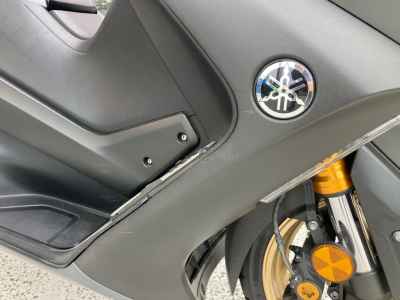 Yamaha TMAX 560 Tech MAX 2020