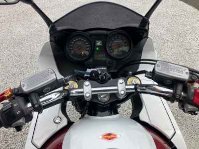 Honda CB1300SF 2012