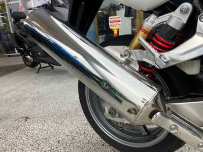 Honda CB1300SF 2012
