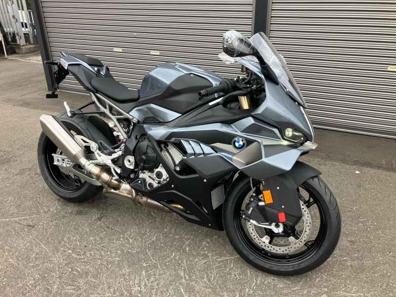 BMW S1000RR 2025