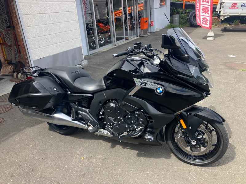 BMW K1600B 2020