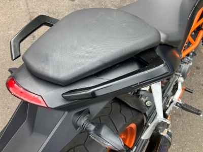 KTM 250 Duke 2016