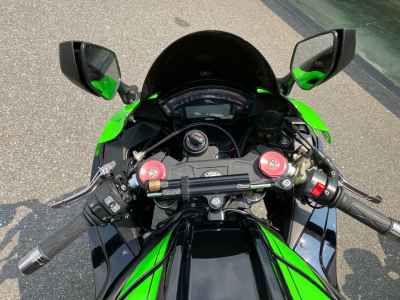 Kawasaki Ninja ZX-10R 2016