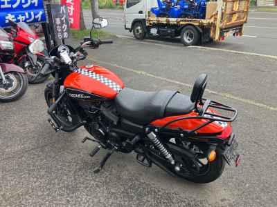 Harley-Davidson KIT BIKE 2019