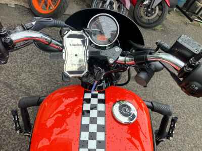 Harley-Davidson KIT BIKE 2019