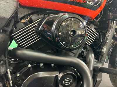 Harley-Davidson KIT BIKE 2019