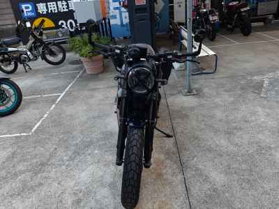 Ducati Scrambler 2023