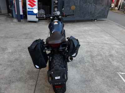 Ducati Scrambler 2023