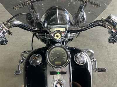 Harley-Davidson Road King FLHR1580 2008