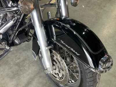 Harley-Davidson Road King FLHR1580 2008