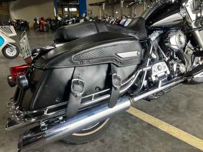 Harley-Davidson Road King FLHR1580 2008