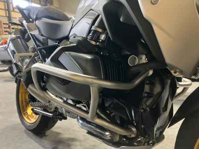 BMW R1250GS 2018