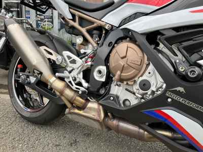 BMW S1000RR 2021