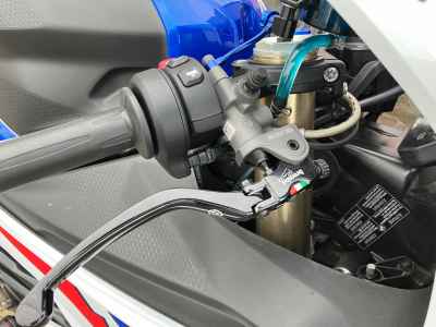 BMW S1000RR 2021