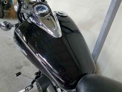 Yamaha XVS250 Drag Star
