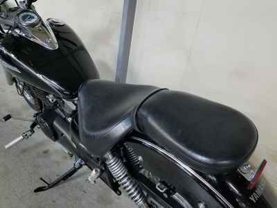 Yamaha XVS250 Drag Star