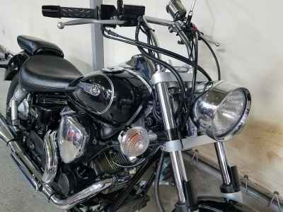 Yamaha XVS250 Drag Star