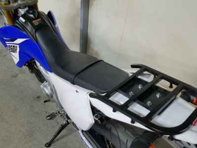 Yamaha WR250R