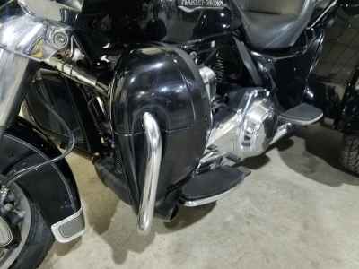 Harley-Davidson Electra Glide FLHTCU1690 Trike 2014