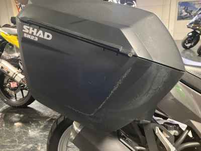Kawasaki Versys-X 250 2017