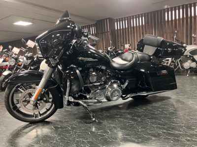 Harley-Davidson Road King Special FLHRXS1868 2016