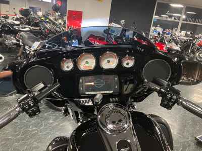 Harley-Davidson Road King Special FLHRXS1868 2016