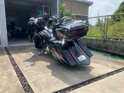 Harley-Davidson CYGNUS125XSR 2013
